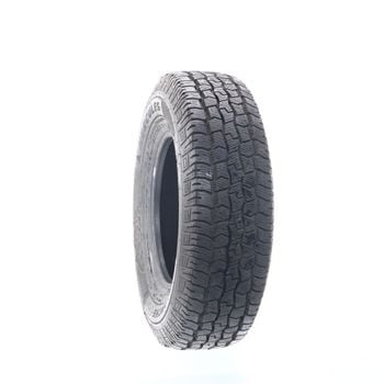Used LT245/75R16 Hercules Avalanche TT 120/116R - 15/32