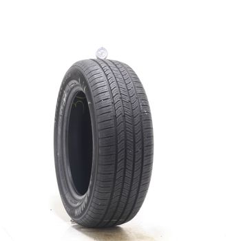 Set of (2) Used 225/60R17 Sailun Atrezzo SH408 99H - 9.5-10/32