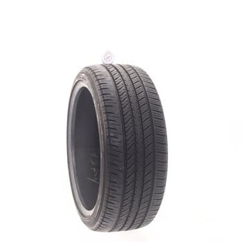 Set of (2) Used 235/40R19 Yokohama YK-GTX 96V - 9-10.5/32