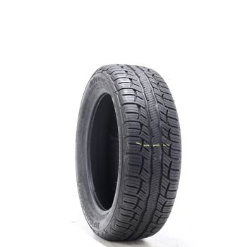 Driven Once 225/55R19 BFGoodrich Advantage T/A Sport LT 99H - 11/32