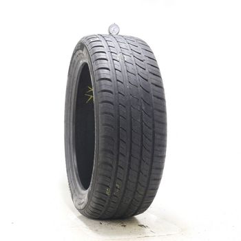 Set of (2) Used 285/45R22 Windforce RoadFors UHP 114V - 8/32