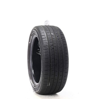 Set of (2) Used 225/50R17 Hankook Kinergy PT 94V - 7.5-8/32