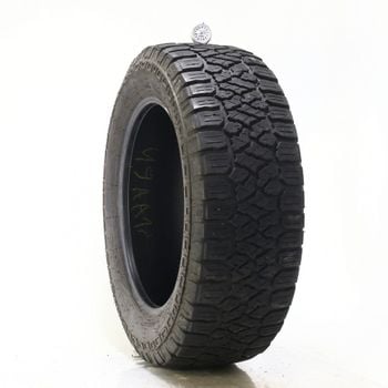 Used LT265/60R20 Kenda Klever AT2 121/118S - 10/32