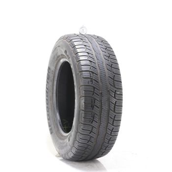 Used 265/65R17 BFGoodrich Advantage T/A Sport LT 112T - 6.5/32
