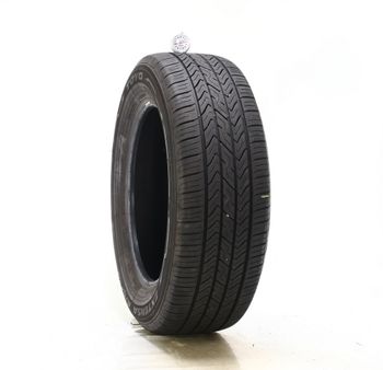 Set of (2) Used 245/60R18 Toyo Extensa A/S II 105H - 10-10.5/32