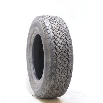 Driven Once LT245/75R17 BFGoodrich Rugged Trail T/A 121/118R - 15.5/32