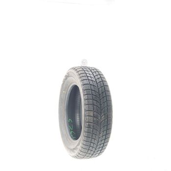 Used 195/65R15 Bridgestone Blizzak WS60 Studless 91R - 10.5/32