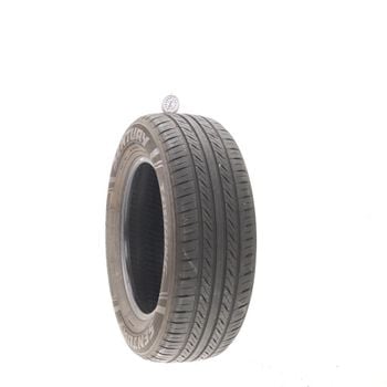 Set of (2) Used 225/60R16 Sentury Touring 98H - 8-9/32