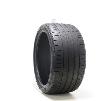 Used 315/30ZR21 Pirelli P Zero PZ4 NA1 105Y - 6.5/32