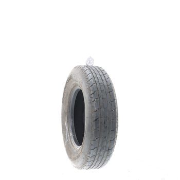 Used ST185/80D13 Carlisle Sport Trail LH 99M - 7/32