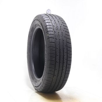 Set of (2) Used 245/60R20 BFGoodrich Advantage Control 107H - 9.5/32
