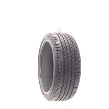 Set of (2) Used 235/40R19 Yokohama YK-GTX 96V - 10.5/32