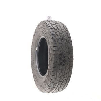 Used 245/75R16 Vredestein Pinza AT 115T - 8/32