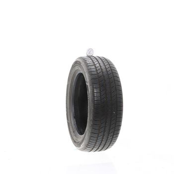 Set of (2) Used 205/55R16 Hankook Kinergy GT 91H - 7.5-8.5/32