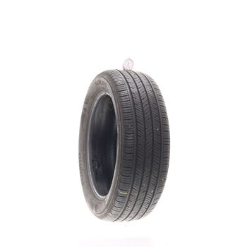 Set of (2) Used 205/55R17 Kumho Solus TA31 91H - 7/32
