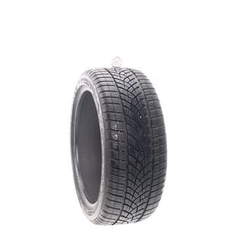 Set of (4) Used 265/40R20 Goodyear Ultra Grip Performance GEN-1 AO 104V - 9.5/32