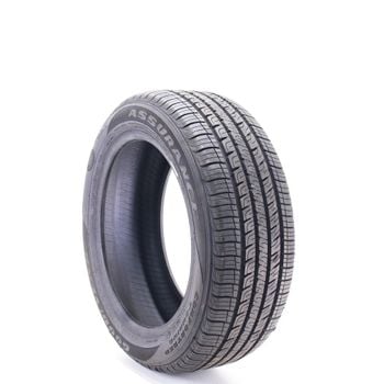 Set of (2) New 215/55R17 Goodyear Assurance Comfortred Touring 94V - 11/32