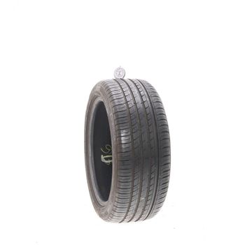 Used 225/45ZR17 TBB TR-66 94W - 7.5/32