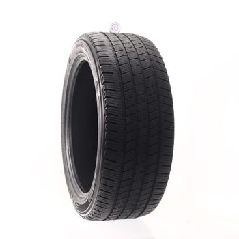 Used 285/45R22 Kumho Crugen HT51 114H - 6.5/32