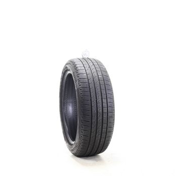 Set of (2) Used 205/50R17 Pirelli Cinturato strada 93H - 9.5/32