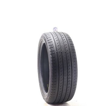 Used 245/45R19 Kumho Crugen Premium 98H - 6/32