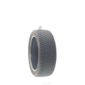 Used 225/45ZR17 Kumho Solus 4S HA32 + 94W - 8.5/32