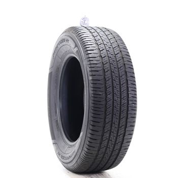 Set of (2) Used 245/65R17 Pathfinder HT 107T - 7/32