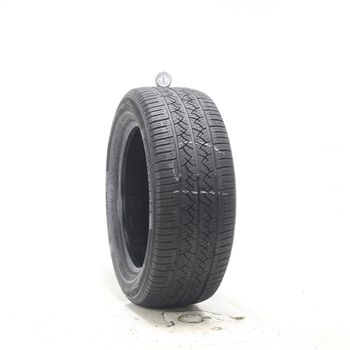 Used 235/55R17 Continental TrueContact 99T - 6.5/32