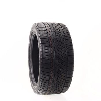 Set of (2) New 295/40R19 Continental ContiWinterContact TS830P NO 108V - 99.000000/32