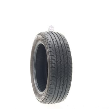 Set of (2) Used 185/55R16 Falken Sincera SN250 A/S 83H - 8/32