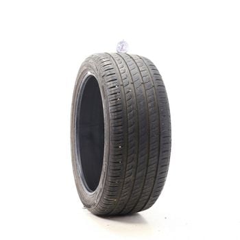 Used 235/40R18 Barum Bravuris 5 HM 95W - 7.5/32