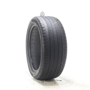 Set of (2) Used 265/45R20 Michelin Latitude Tour HP NO 104V - 4/32