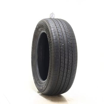 Set of (2) Used 235/60R18 Pantera Touring CUV A/S 107V - 8/32