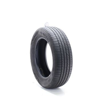 Set of (4) Used 225/60R17 Otani EK1000 99V - 7-8/32