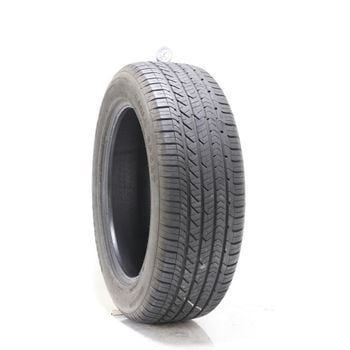 Used 255/55R20 Goodyear Eagle Sport AS 107H - 9/32