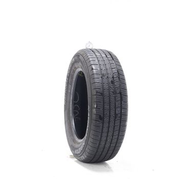 Set of (2) Used 225/65R17 National Duration EXE 102H - 8.5/32