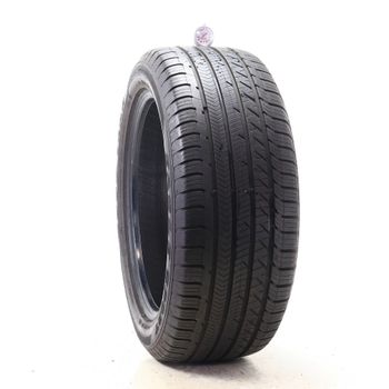 Used 285/45R20 Goodyear Eagle Sport AS 112H - 9/32