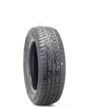 Set of (2) Used 205/60R16 Toyo Celsius 92H - 8-8.5/32