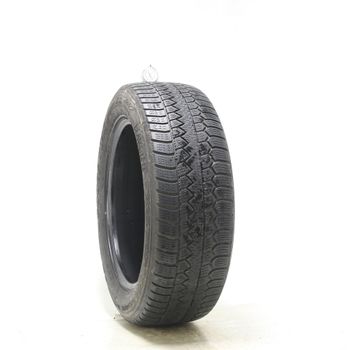 Used 225/60R18 Goodyear Eagle Enforcer All Weather 100V - 5.5/32