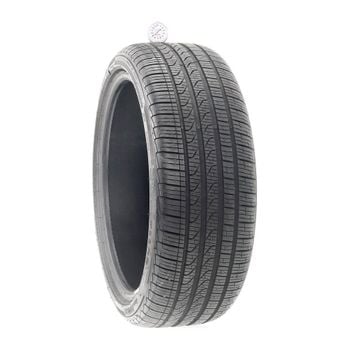 Used 225/40R19 Pirelli Cinturato P7 Run Flat 93H - 8.5/32