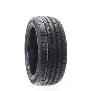 New 255/45R19 Pirelli P Zero AO 100Y
