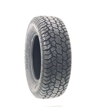 New 265/70R17 Eldorado Sport Fury AT 4S 115T