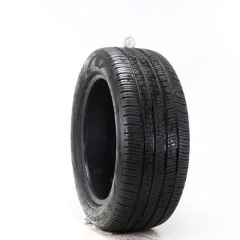 Set of (2) Used 275/50R20 Pirelli Scorpion Zero MO 109H - 8-9.5/32