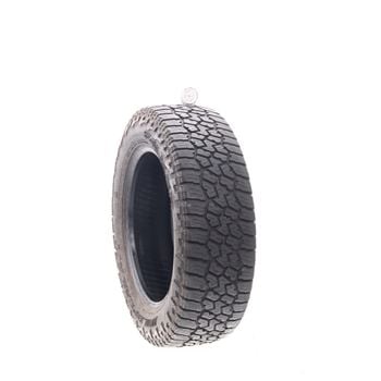 Set of (2) Used 215/65R17 Falken Wildpeak A/T3W 99T - 10.5-11.5/32