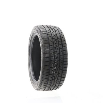 New 255/45ZR19 Continental ControlContact Sport SRS Plus 104W - 99/32