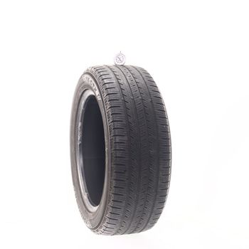 Used 235/55R18 Yokohama YK-CTX 100V - 5.5/32