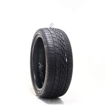 Set of (2) Used 245/40R20 Firestone Firehawk AS V2 99W - 8.5/32