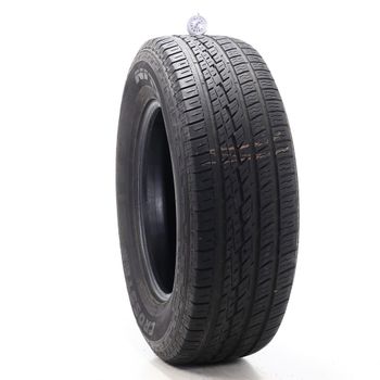 Used 275/65R18 Nitto Crosstek 2 116T - 8.5/32