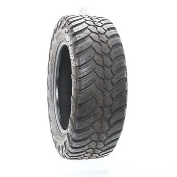 Used LT35X11.5R20 AMP Terrain Attack M/T A 124Q - 10.5/32