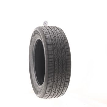 Set of (2) Used 235/55R18 Kumho Crugen EV HP71 SUV TO 104V - 8/32